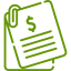Invoice Creation Icon