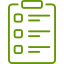 Survey Reports Icon